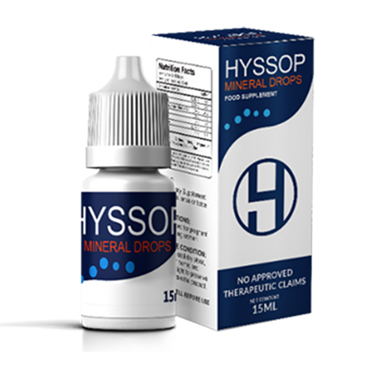 Hyssop Global